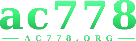 ac778 logo